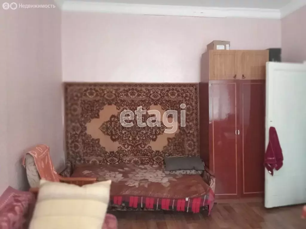 1-комнатная квартира: Чебаркуль, улица Ленина, 40 (31.1 м) - Фото 1