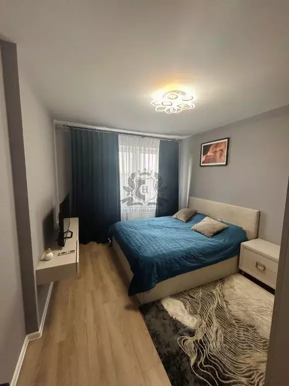 1-к кв. Санкт-Петербург ул. Гудиловская, 9 (33.9 м) - Фото 1