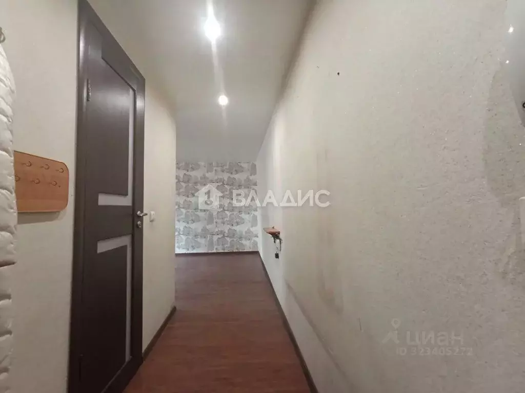 2-к кв. Бурятия, Улан-Удэ ул. Чайковского, 14 (44.4 м) - Фото 2