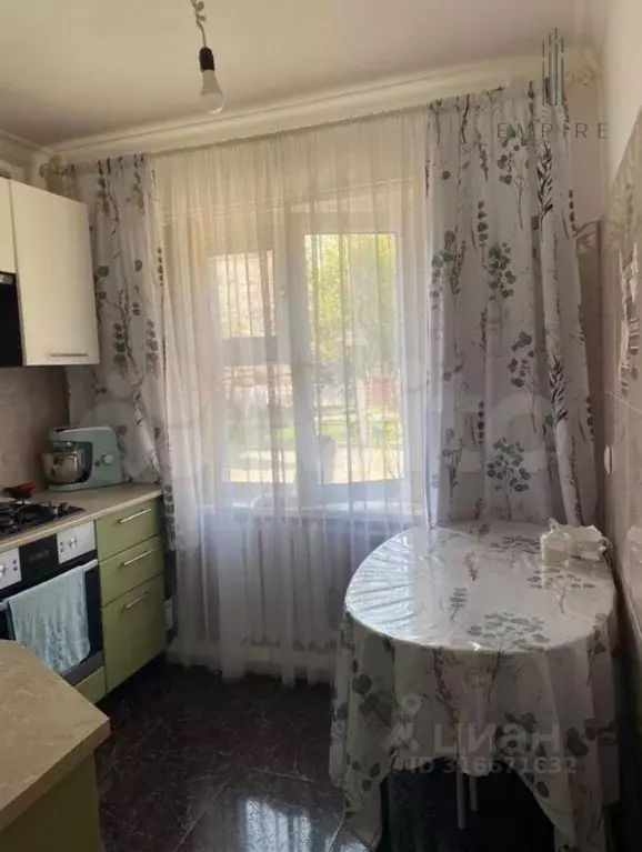2-к кв. Чеченская республика, Грозный ул. А-К.Б. Арсаханова, 24 (43.0 ... - Фото 0