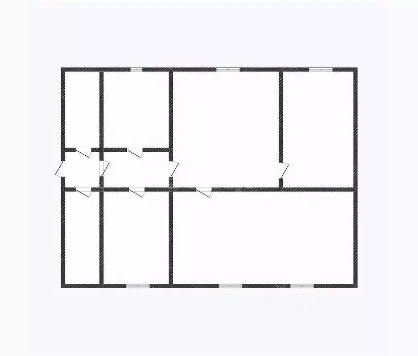 Дом в Костромская область, Нерехта Южная ул., 47 (62 м) - Фото 2