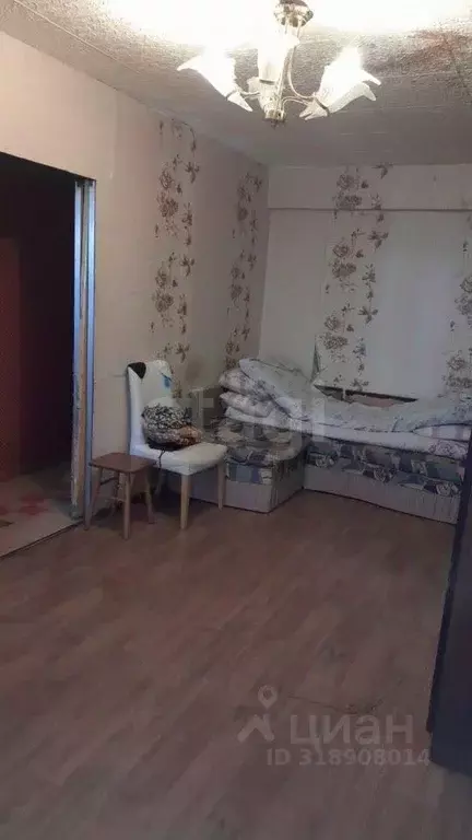 1-к кв. Московская область, Одинцово Вокзальная ул., 33 (28.5 м) - Фото 0