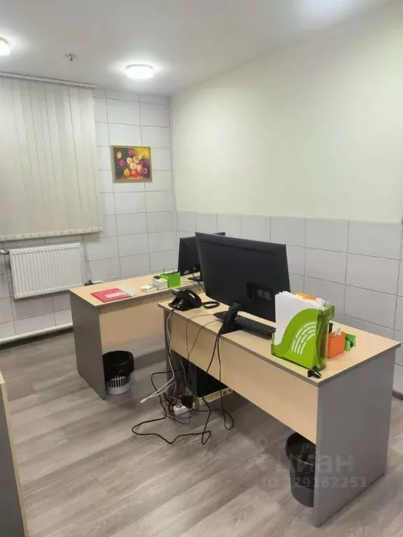 Помещение свободного назначения в Москва Бауманская ул., 58/25к12с2 ... - Фото 1