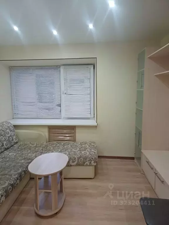 1-к кв. Новгородская область, Великий Новгород ул. Попова, 8к2 (18.2 ... - Фото 2