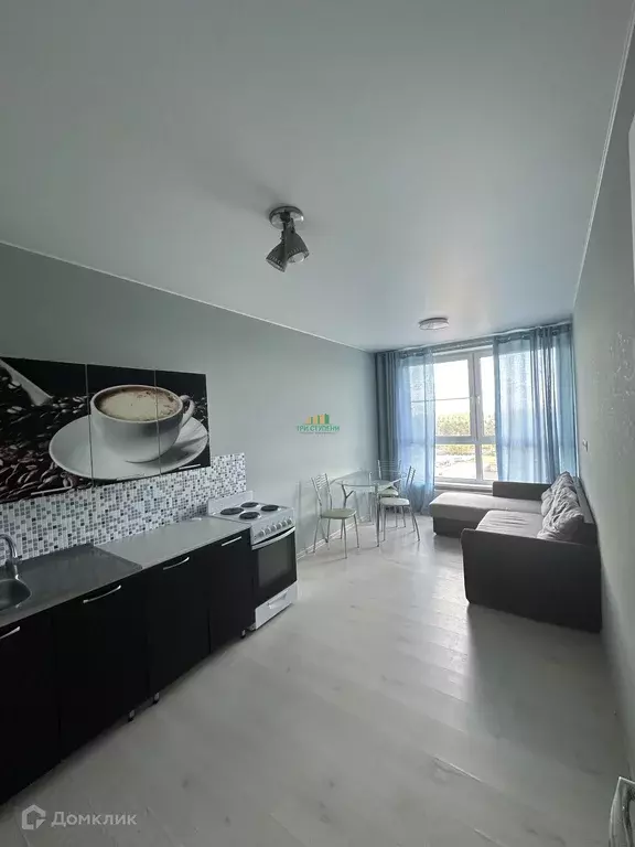 Продаётся 1-к квартира, 46.3 м - Фото 0
