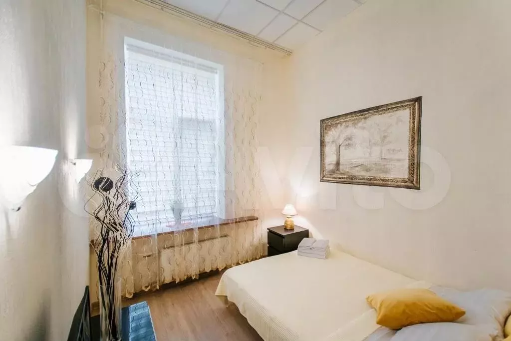 Квартира-студия, 12 м, 3/5 эт. - Фото 1
