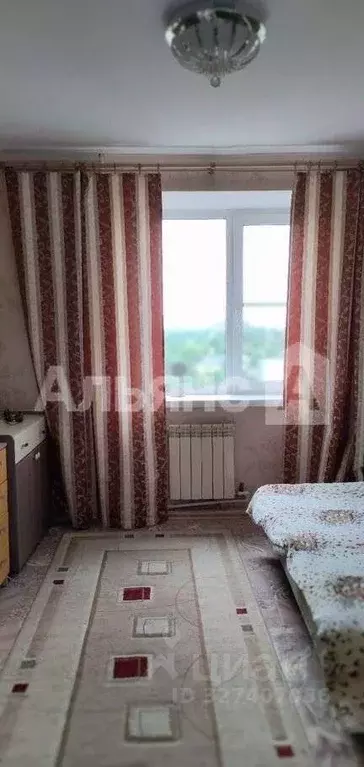 2-к кв. Ростовская область, Донецк 3-й мкр, 31 (49.9 м) - Фото 1