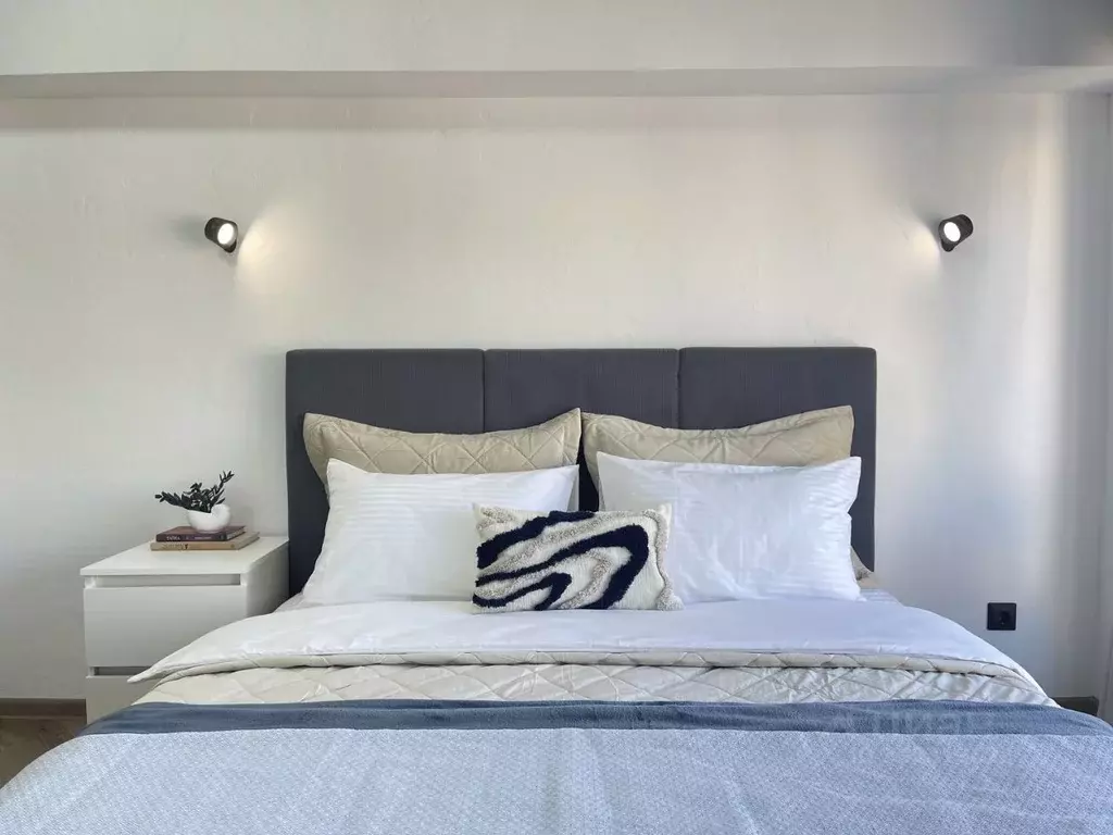 2-к кв. Севастополь Гагаринский муниципальный округ, ул. Военных ... - Фото 1