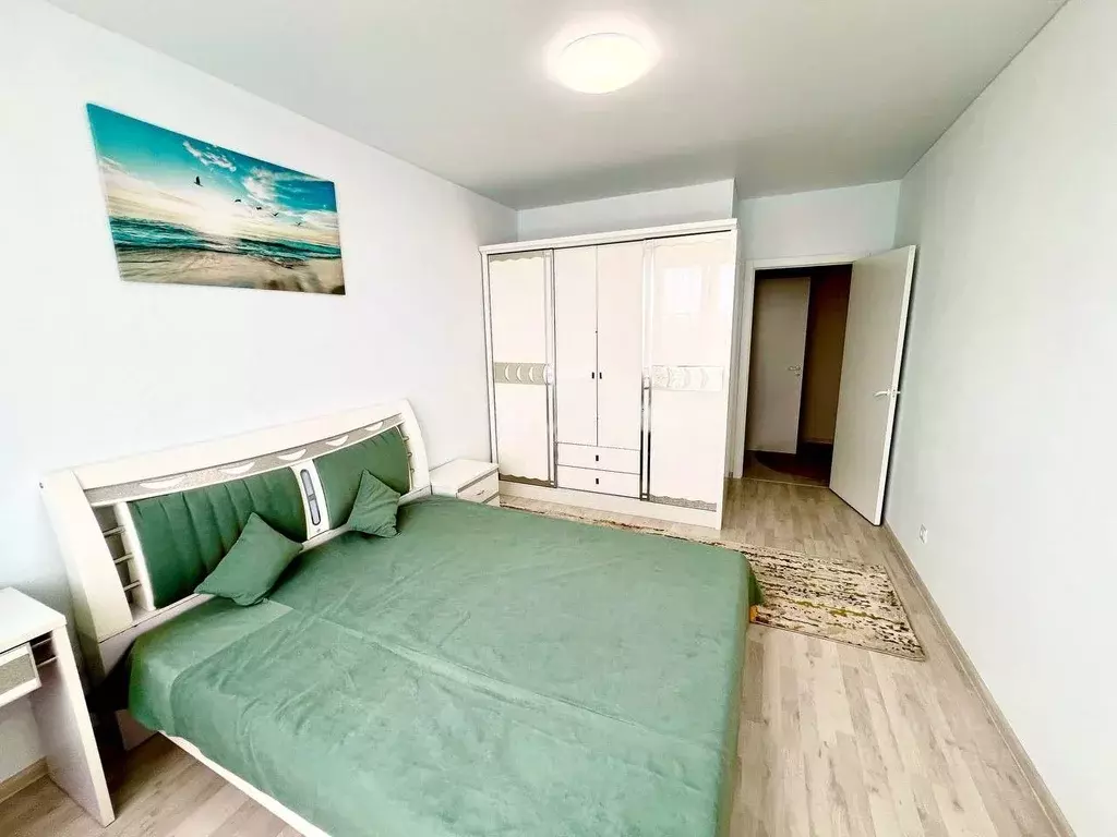 1-к кв. Калининградская область, Калининград Коммунистическая ул., ... - Фото 1