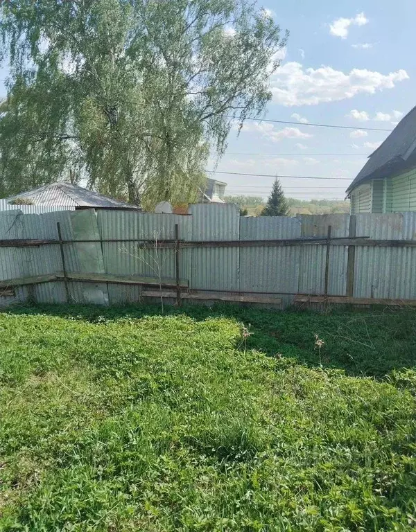 Участок в Московская область, Серпухов Нижняя ул., 21 (14.0 сот.) - Фото 2