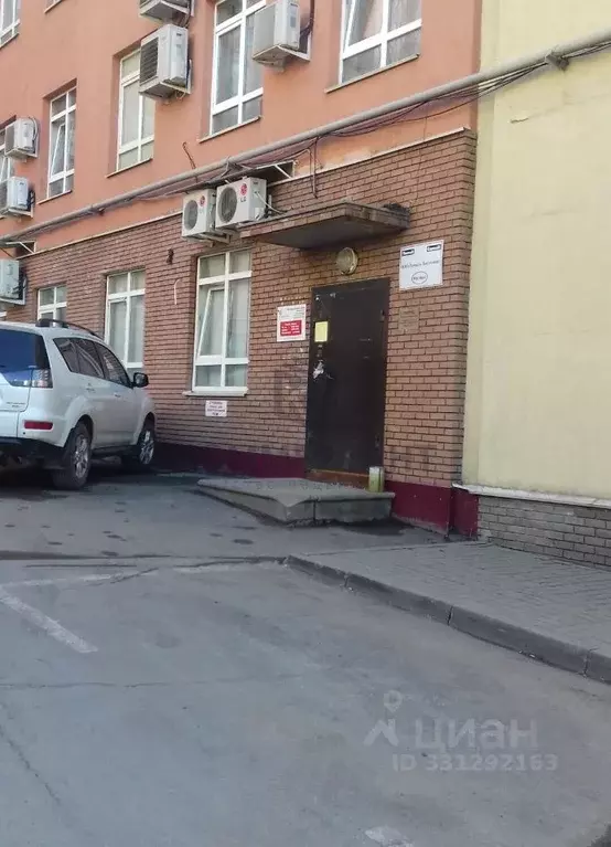 Офис в Нижегородская область, Нижний Новгород ул. Белинского, 58/60 ... - Фото 2