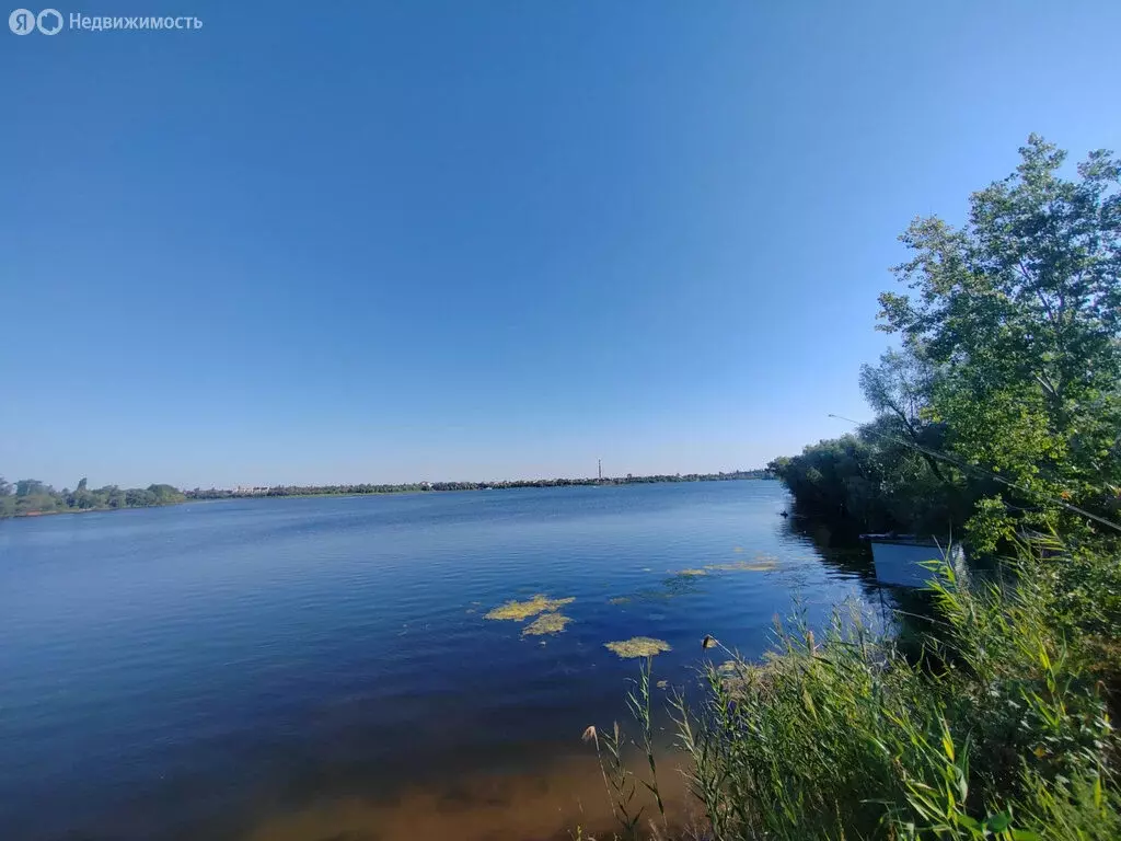 Участок в Саратовская область, Энгельс (15.78 м) - Фото 2