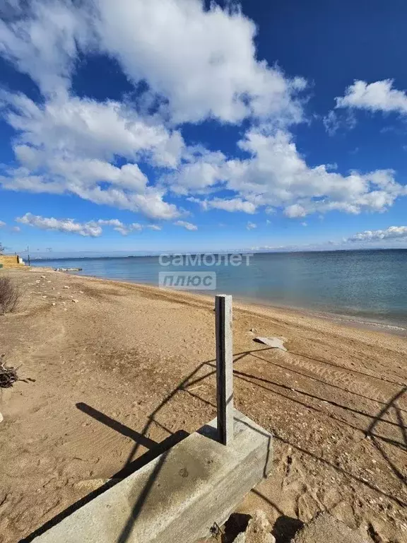 Участок в Крым, Керчь ул. Галины Петровой (8.0 сот.) - Фото 2