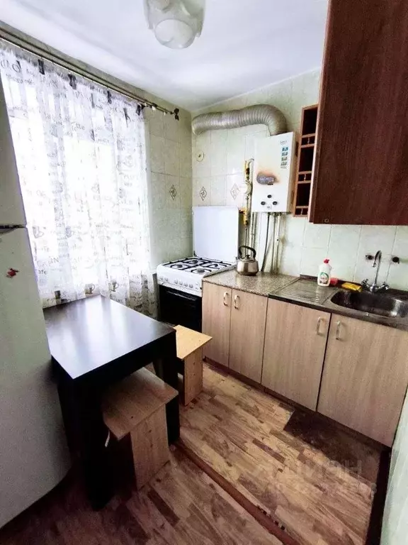 2-к кв. Белгородская область, Белгород Садовая ул., 41 (43.7 м) - Фото 2