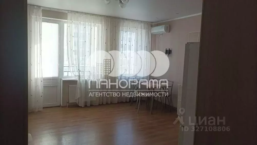 Студия Краснодарский край, Анапа Анапское ш., 24к2 (30.0 м) - Фото 2