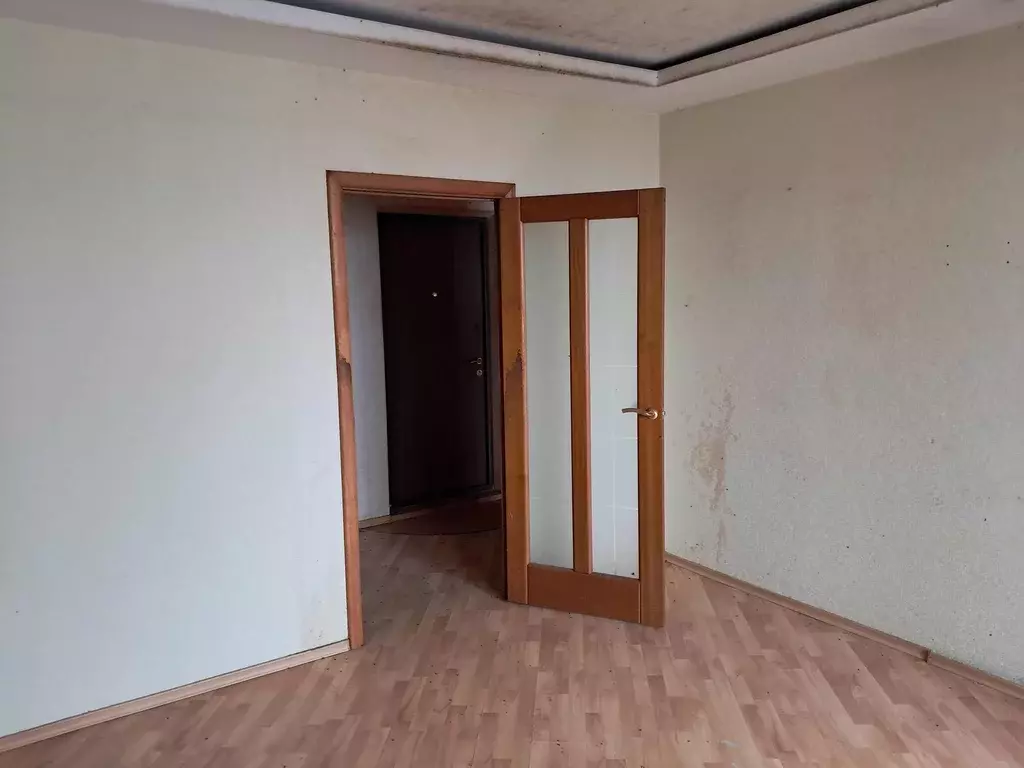 Продаётся 1-к квартира, 44.8 м - Фото 1