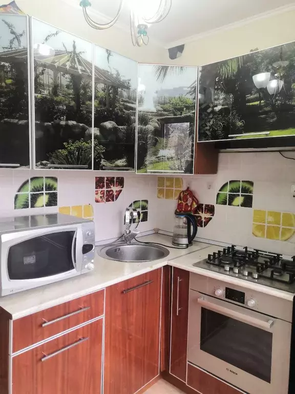 Продаётся 3-к квартира, 62.6 м - Фото 0