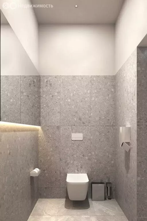 2-комнатная квартира: Краснодар, квартал Самолёт (67.9 м) - Фото 1