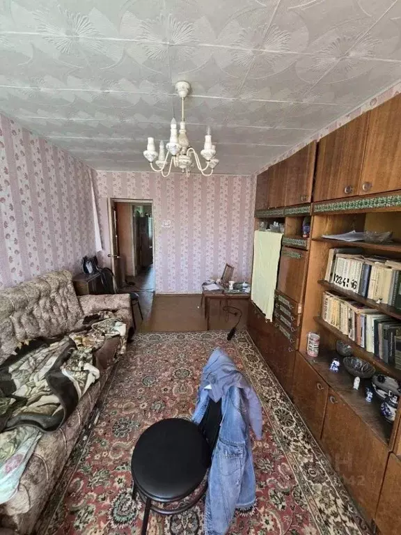 2-к кв. Тульская область, Алексин Санаторная ул., 7 (46.7 м) - Фото 2