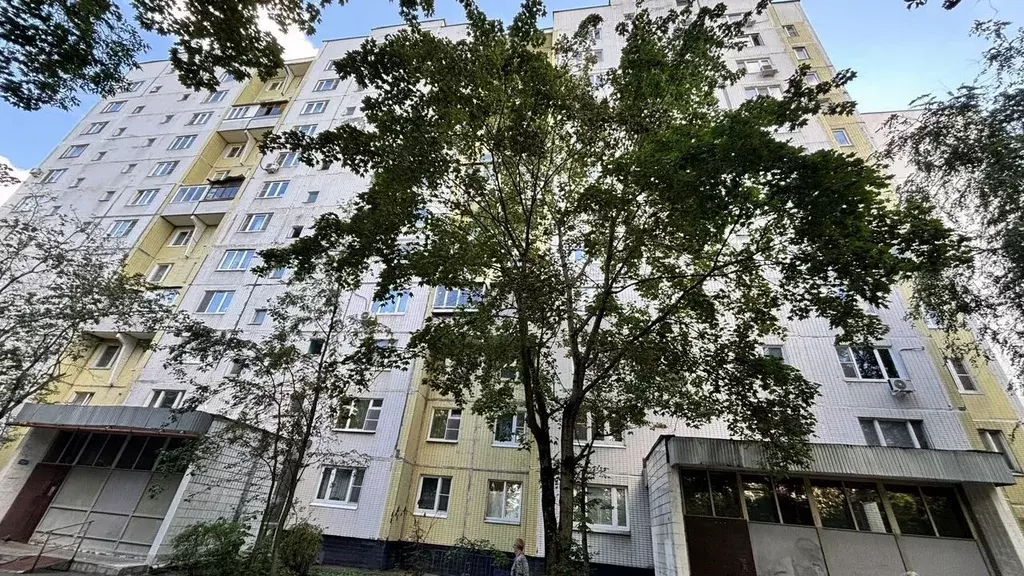 3-к кв. Московская область, Королев просп. Космонавтов, 8 (74.0 м) - Фото 1