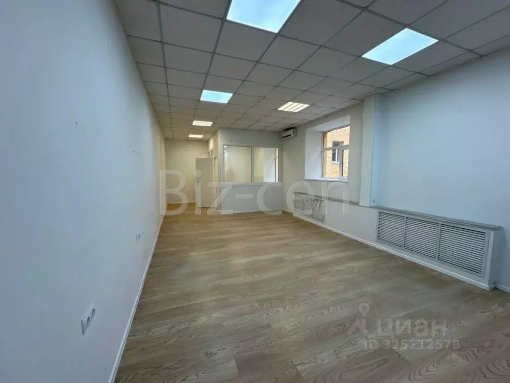 Офис в Санкт-Петербург ул. Мира, 3 (55 м) - Фото 1