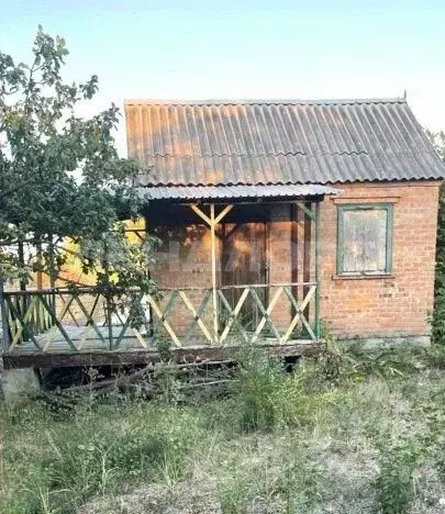 Участок в Ростовская область, Аксайский район, Грушевское с/пос, ... - Фото 0