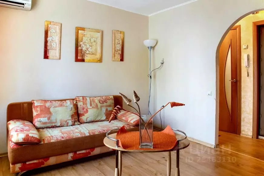 1 Комнатную Квартиру В Саратове Недорого Купить