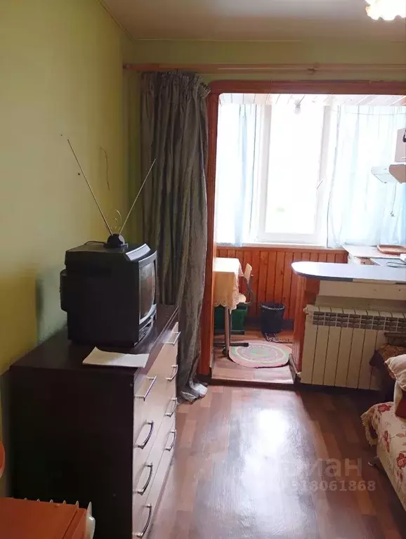 Студия Тюменская область, Тюмень Олимпийская ул., 34 (14.0 м) - Фото 0