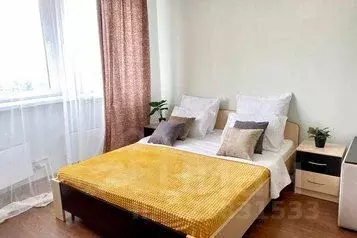 1-к кв. Московская область, Люберцы Октябрьский просп., 1 (35.0 м) - Фото 1