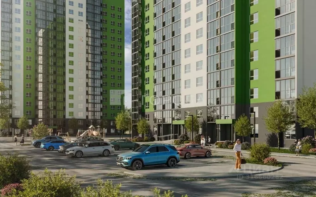 1-к кв. Новосибирская область, Новосибирский район, Мочищенский ... - Фото 0