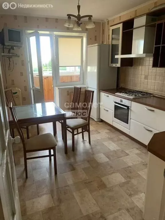 2-комнатная квартира: Липецк, улица Бунина, 7 (68.3 м) - Фото 2
