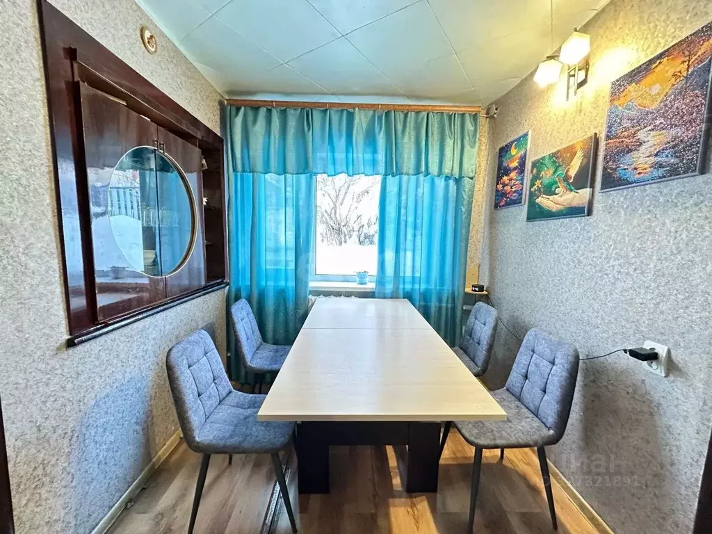 Дом в Тульская область, Щекино Союзная ул., 7 (93 м) - Фото 1