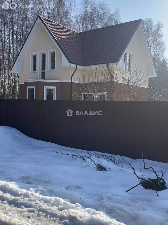 Дом в Калининград, Красивая улица (122 м) - Фото 2