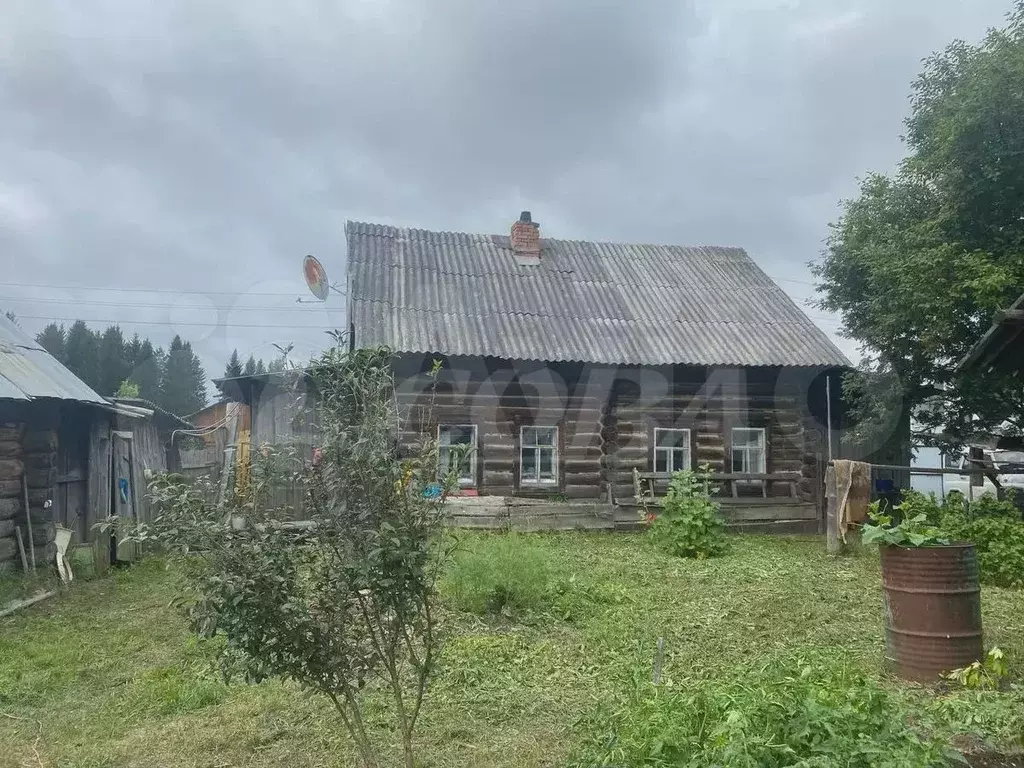 Дом 47 м на участке 20 сот. - Фото 1