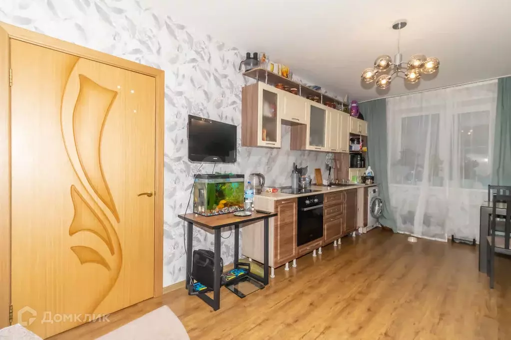 Продаётся 2-к квартира, 61 м - Фото 0