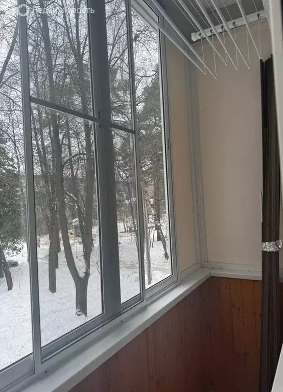 1-комнатная квартира: Московская область, городской округ Домодедово, ... - Фото 1