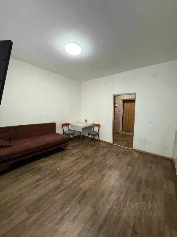 1-к кв. Саха (Якутия), Якутск ул. Билибина, 17/2 (28.0 м) - Фото 0