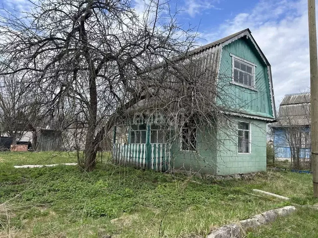 Дом в Владимирская область, Ковров Нерехта ТСН,  (34 м) - Фото 1