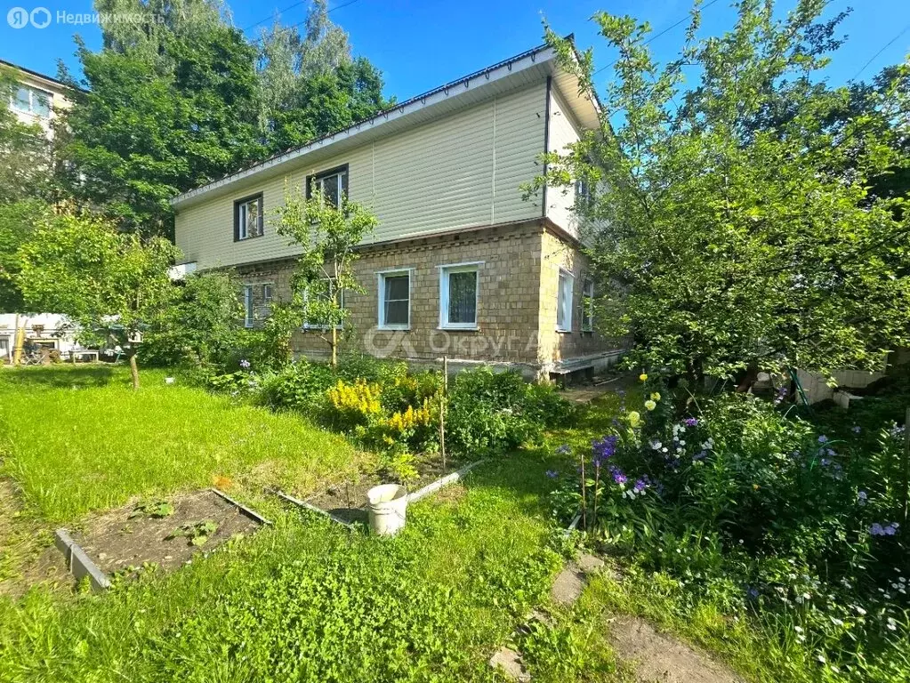 Дом в Электроугли, Троицкая улица (208.1 м) - Фото 0