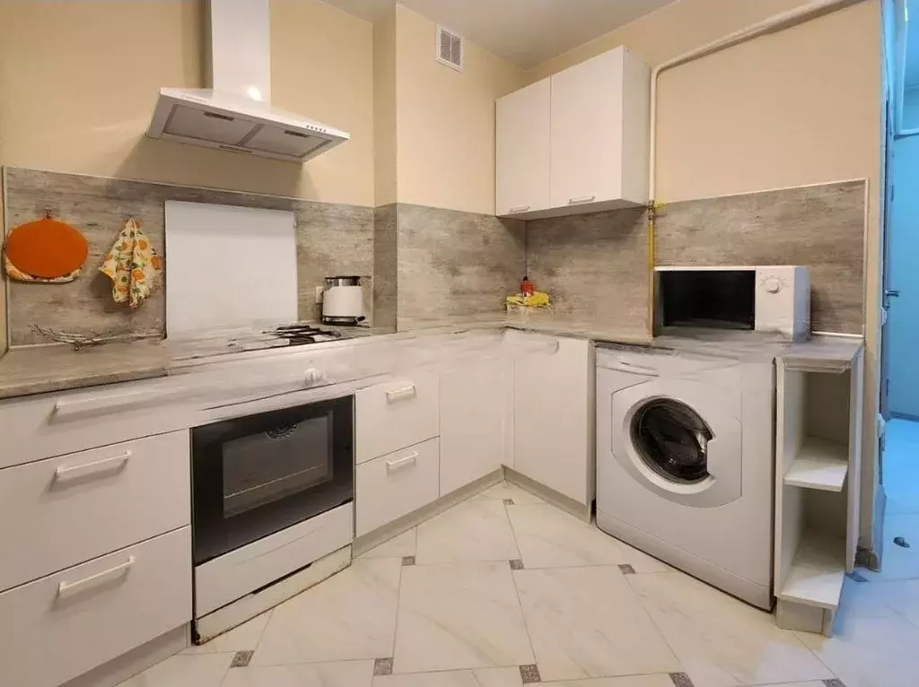 1-к кв. Московская область, Щелково ул. Неделина, 11 (31.0 м) - Фото 1