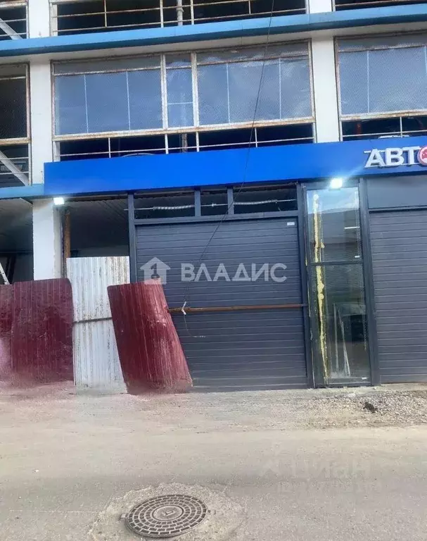 Помещение свободного назначения в Москва проезд Чечерский, 31 (30 м) - Фото 0