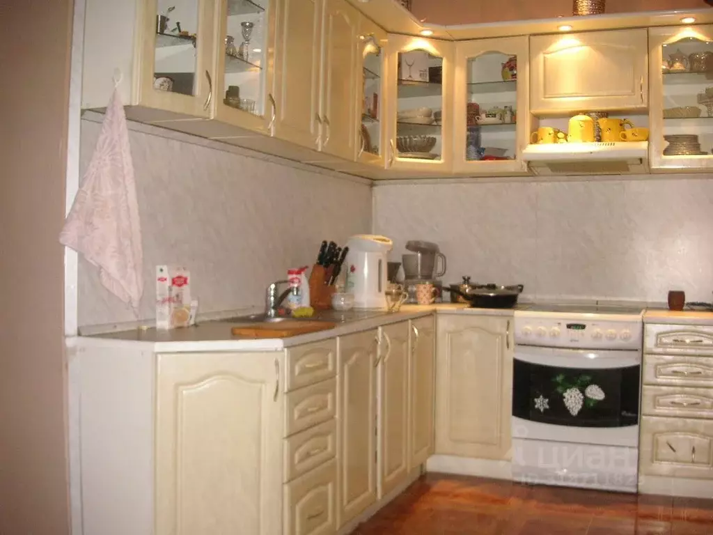 Студия Томская область, Томск ул. Гоголя, 37 (24.0 м) - Фото 0