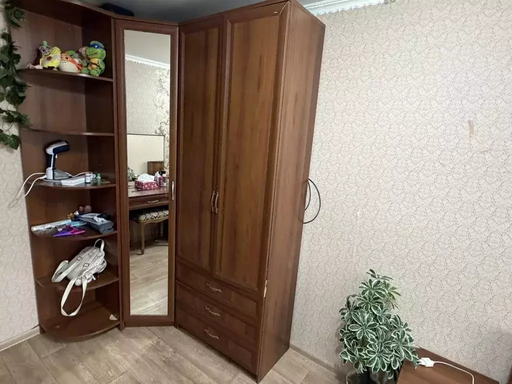 2-к кв. Московская область, Коломна ул. Астахова (50.0 м) - Фото 2