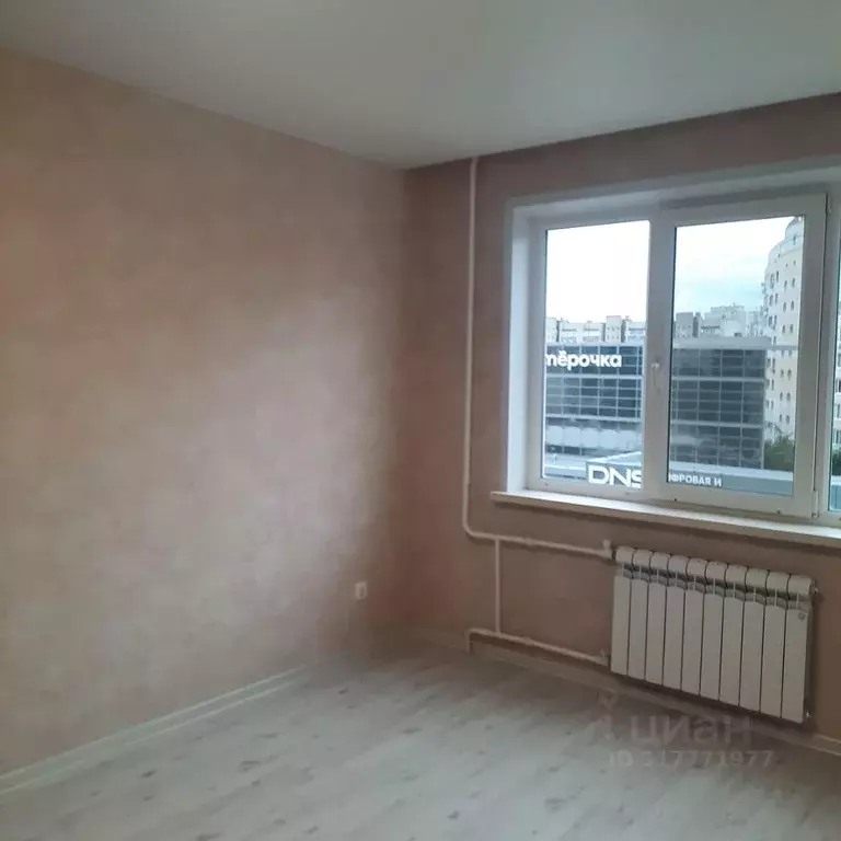 2-к кв. Волгоградская область, Волгоград бул. Энгельса, 26 (51.0 м) - Фото 1