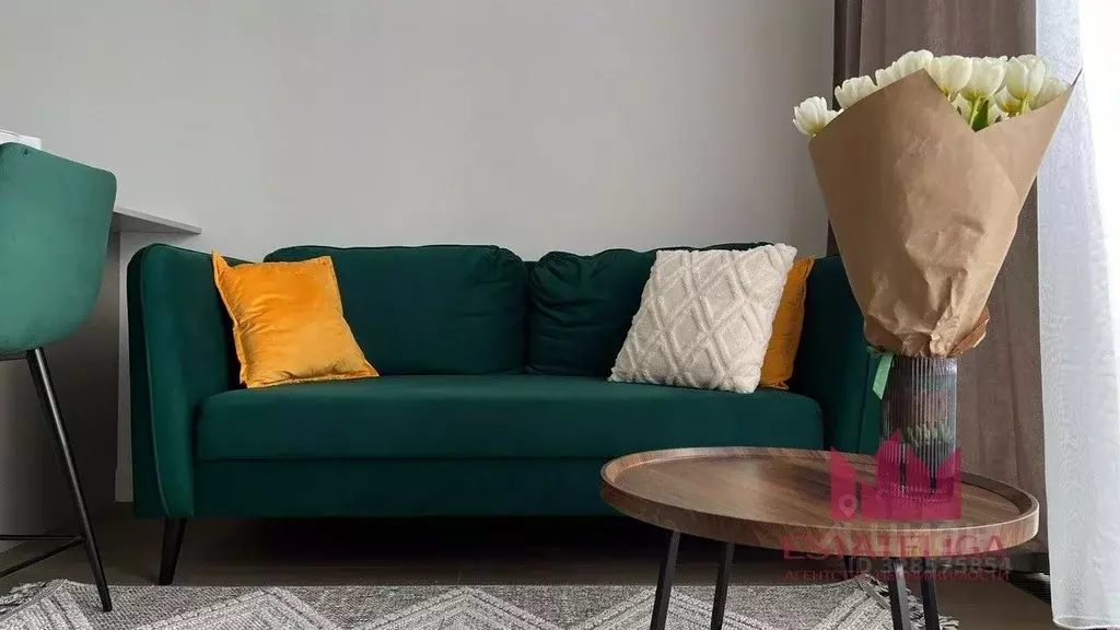 2-к кв. Москва ул. Костикова, 4к1 (53.0 м) - Фото 2