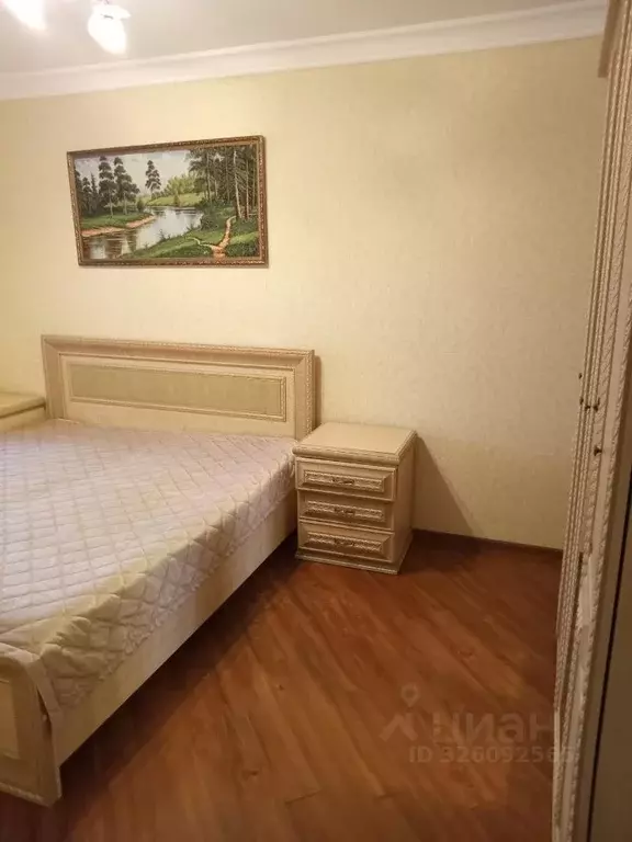 2-к кв. Кабардино-Балкария, Нальчик ул. Тарчокова, 25Ак2 (65.0 м) - Фото 2
