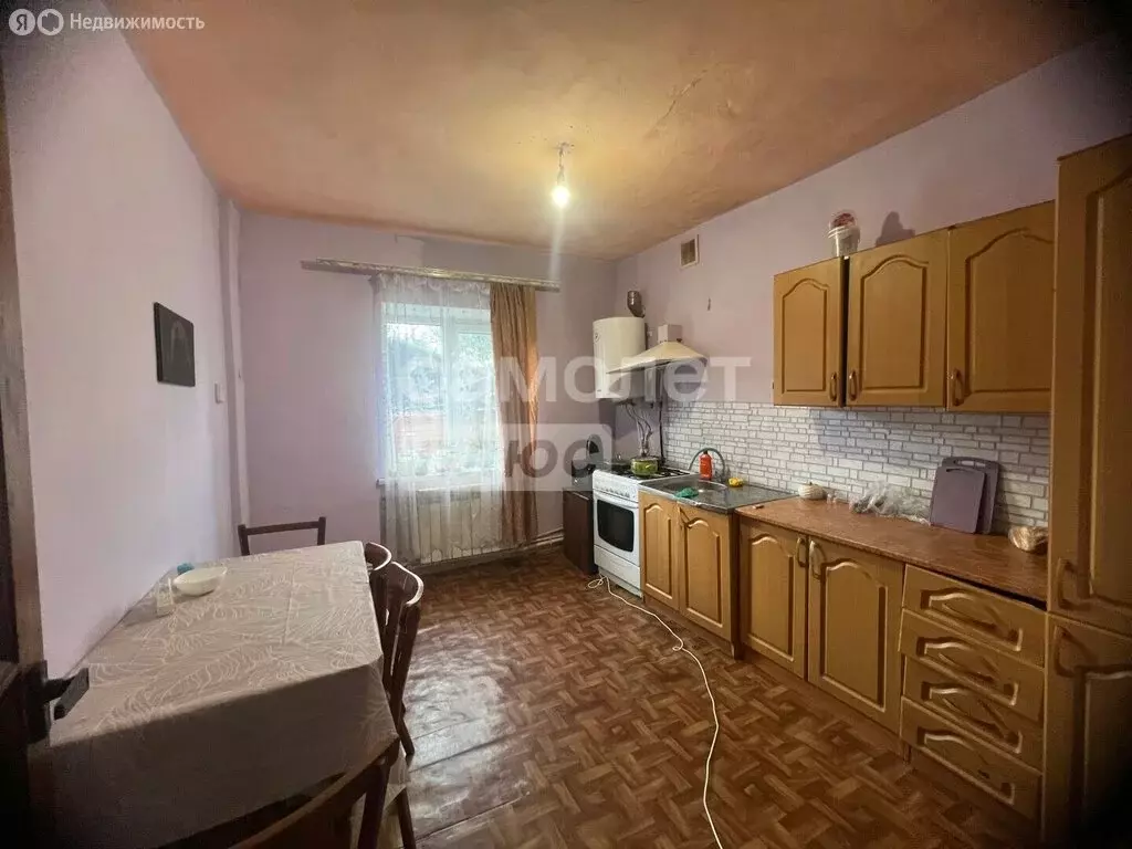 Дом в Отрадненский район, станица Удобная (140 м) - Фото 1