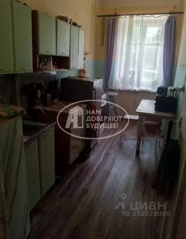 2-к кв. Пермский край, Лысьва ул. Смышляева, 6 (52.0 м) - Фото 1