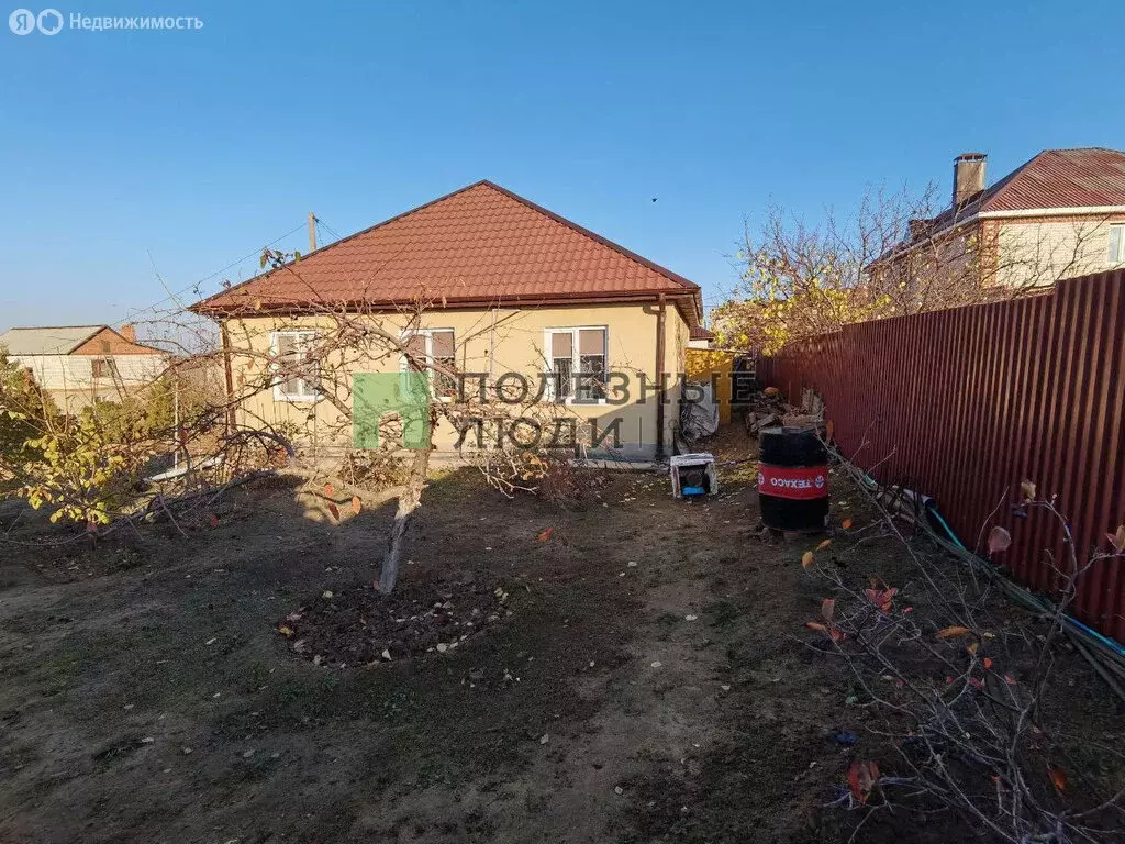 Дом в Солянка, 2-я Западная улица, 6 (78.8 м) - Фото 2