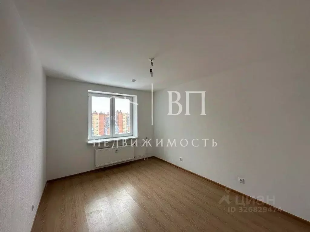 1-к кв. Санкт-Петербург, Санкт-Петербург, Колпино ул. Севастьянова, ... - Фото 2